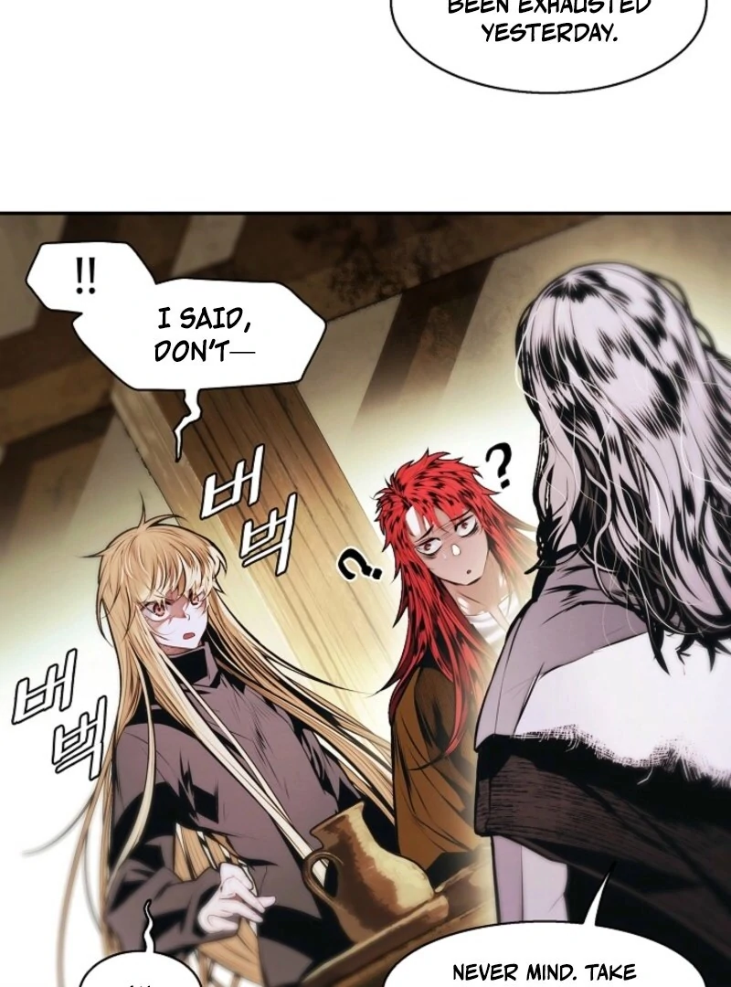 Read MookHyang – Dark Lady EN Manga Online