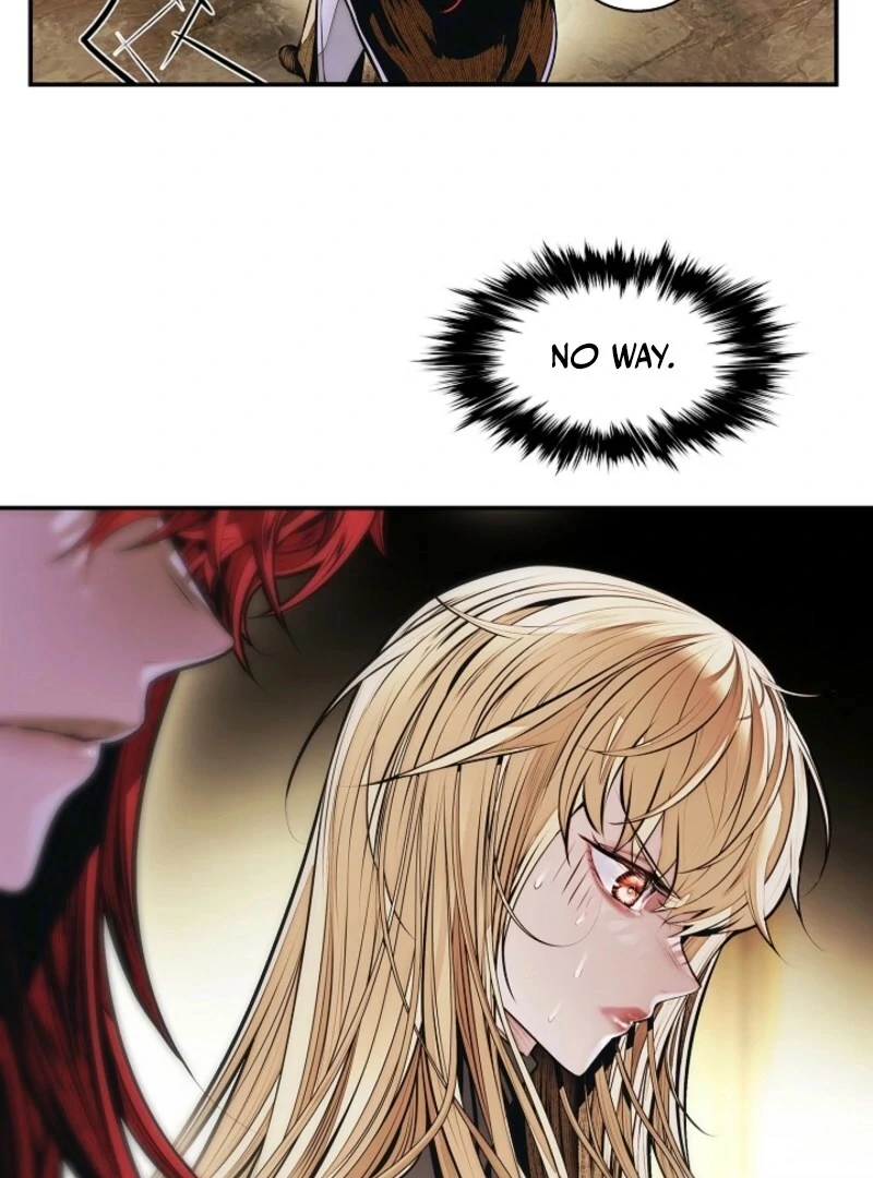 Read MookHyang – Dark Lady EN Manga Online
