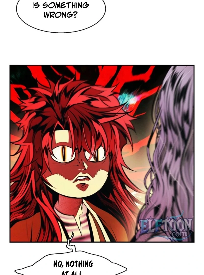 Read MookHyang – Dark Lady EN Manga Online