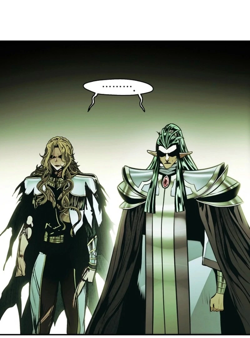 Read MookHyang – Dark Lady EN Manga Online