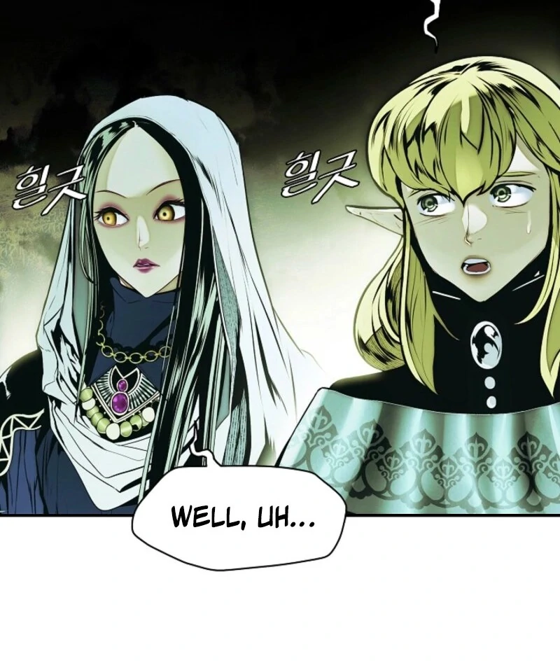 Read MookHyang – Dark Lady EN Manga Online