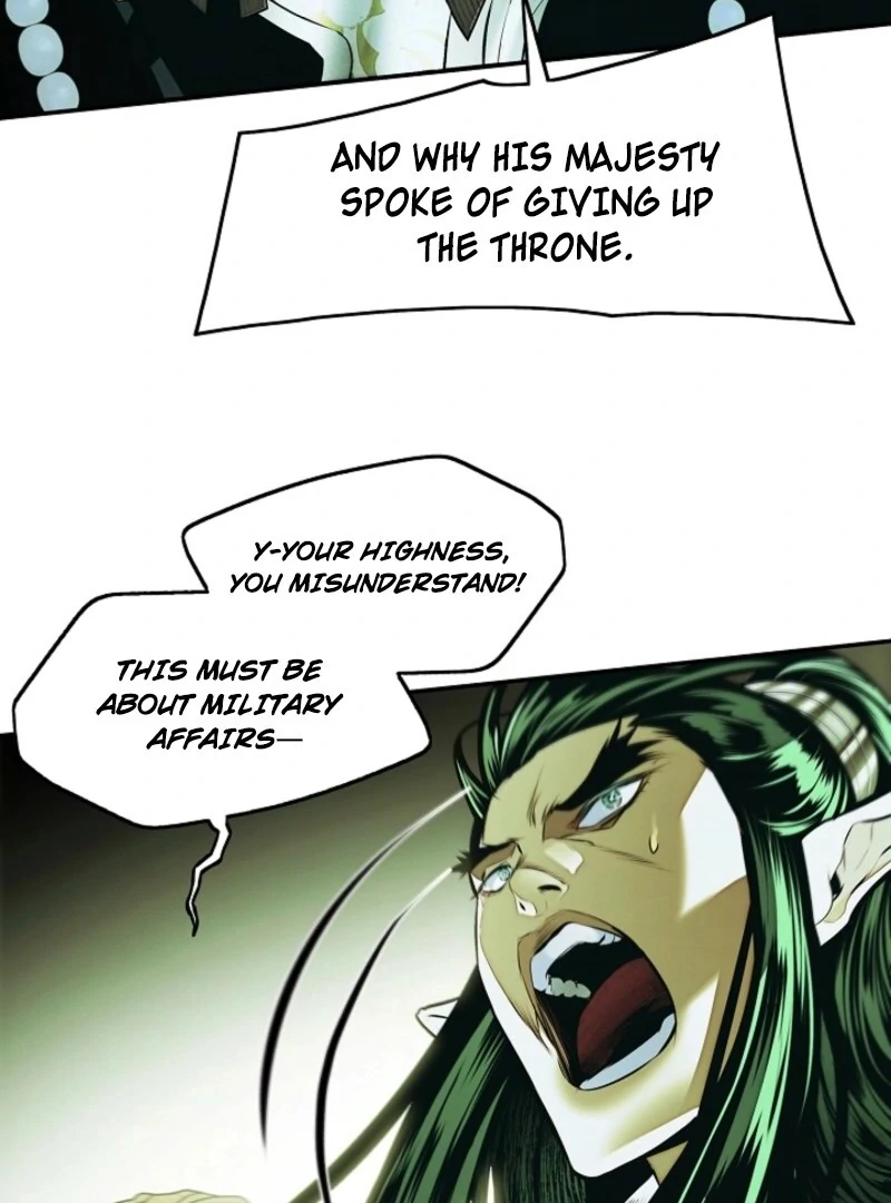 Read MookHyang – Dark Lady EN Manga Online