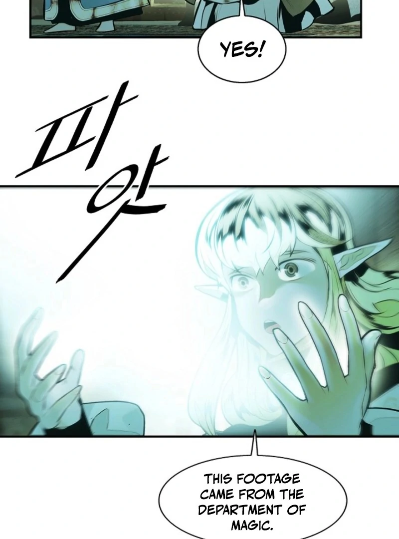 Read MookHyang – Dark Lady EN Manga Online