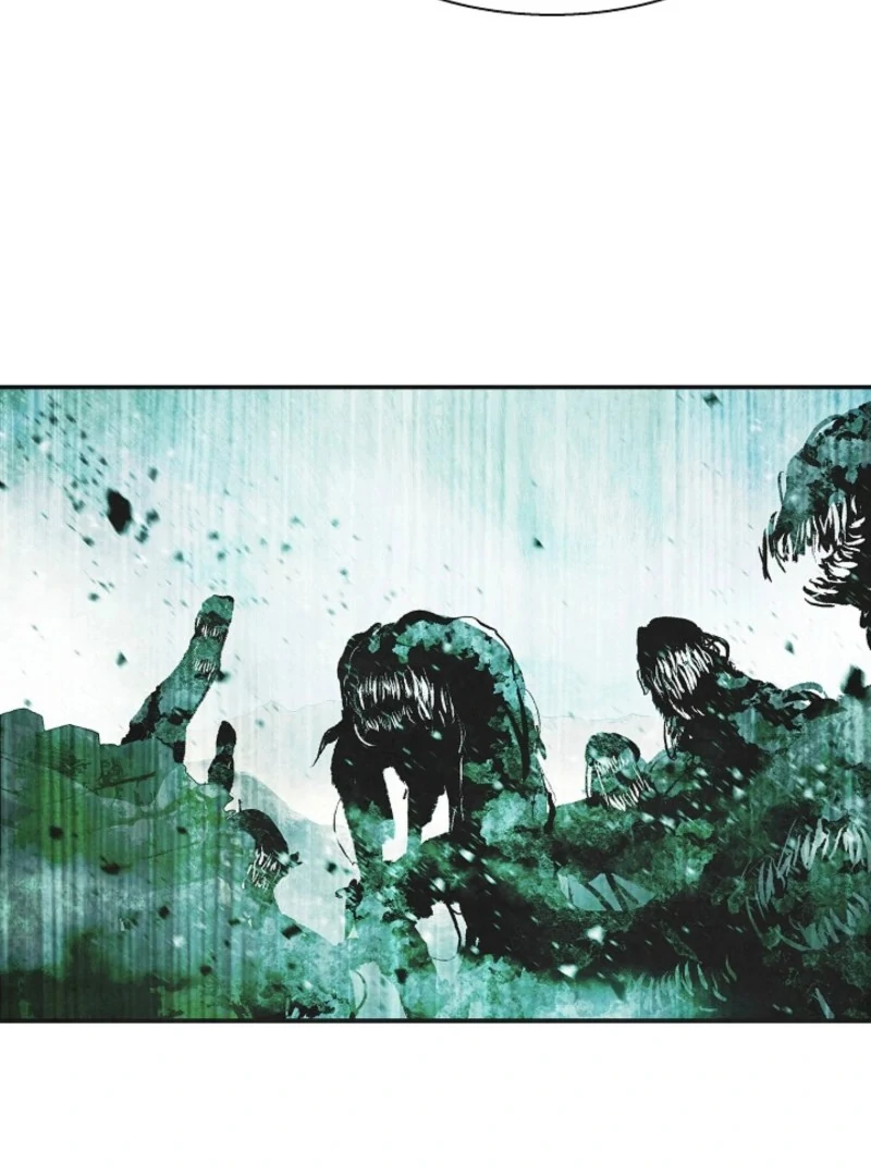 Read MookHyang – Dark Lady EN Manga Online