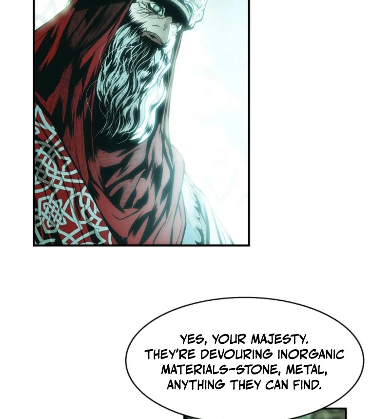 Read MookHyang – Dark Lady EN Manga Online