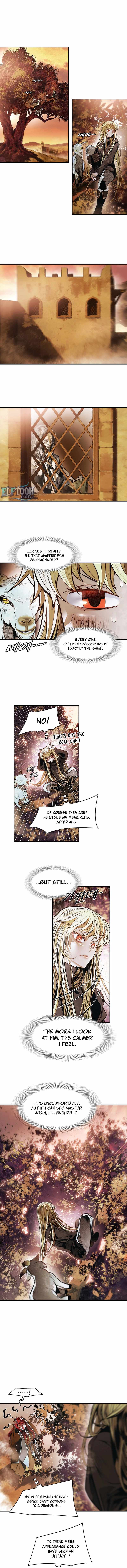 Read MookHyang – Dark Lady EN Manga Online