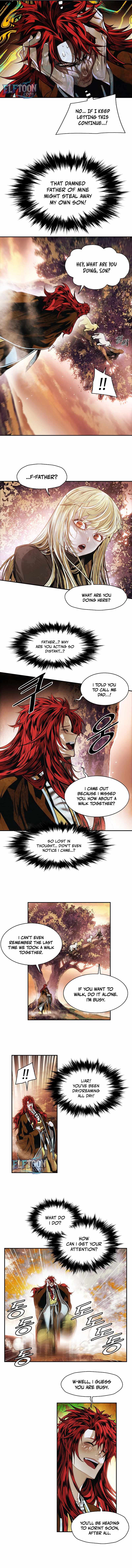 Read MookHyang – Dark Lady EN Manga Online