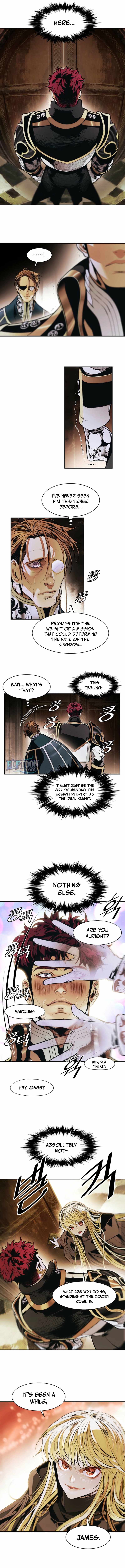 Read MookHyang – Dark Lady EN Manga Online