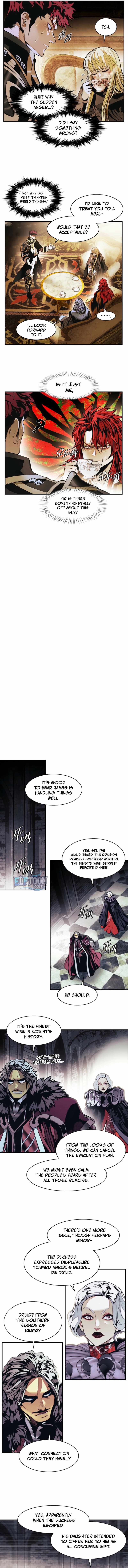 Read MookHyang – Dark Lady EN Manga Online