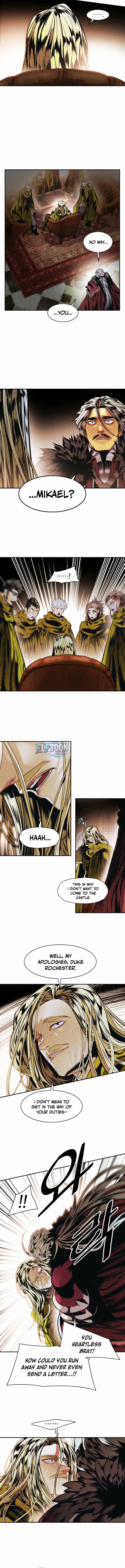 Read MookHyang – Dark Lady EN Manga Online