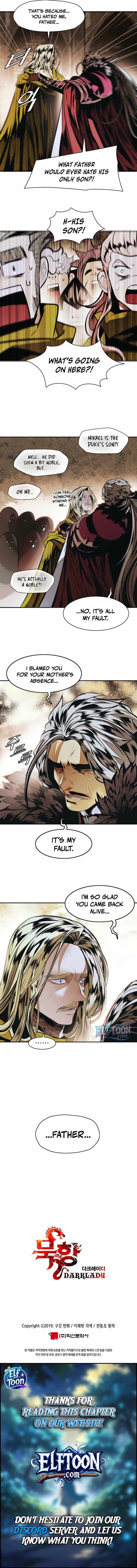 Read MookHyang – Dark Lady EN Manga Online
