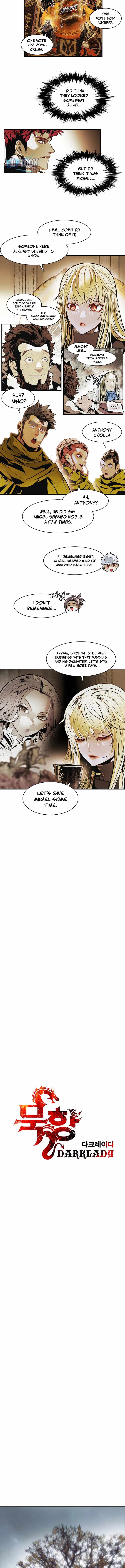 Read MookHyang – Dark Lady EN Manga Online
