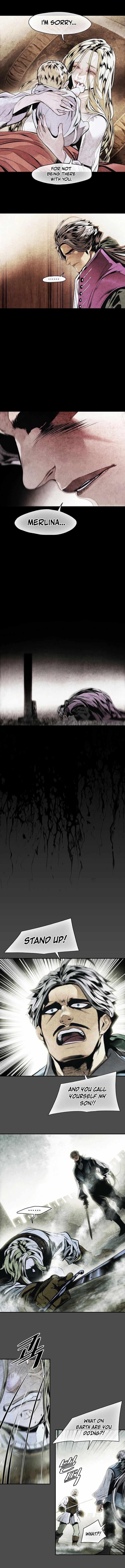 Read MookHyang – Dark Lady EN Manga Online