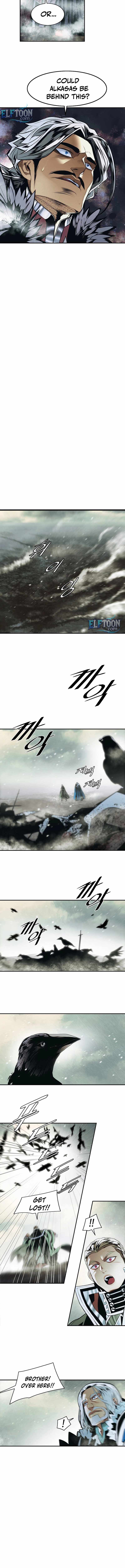 Read MookHyang – Dark Lady EN Manga Online