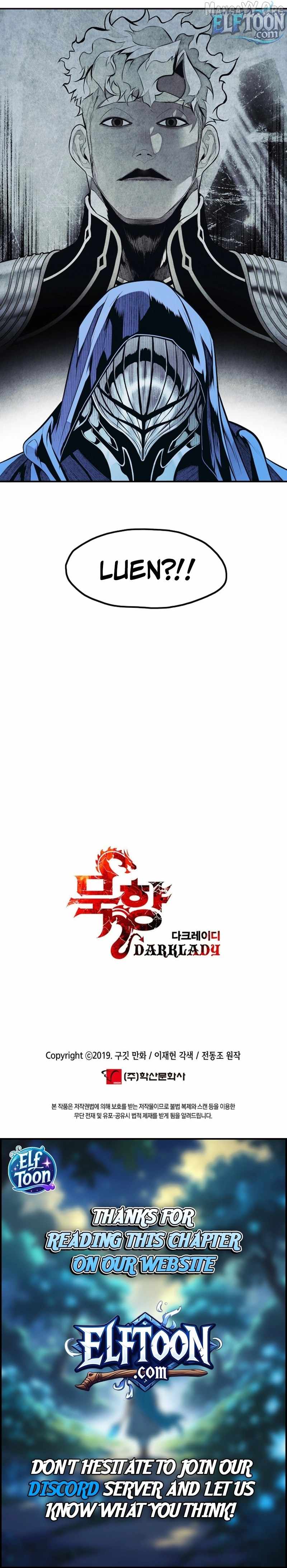 Read MookHyang – Dark Lady EN Manga Online