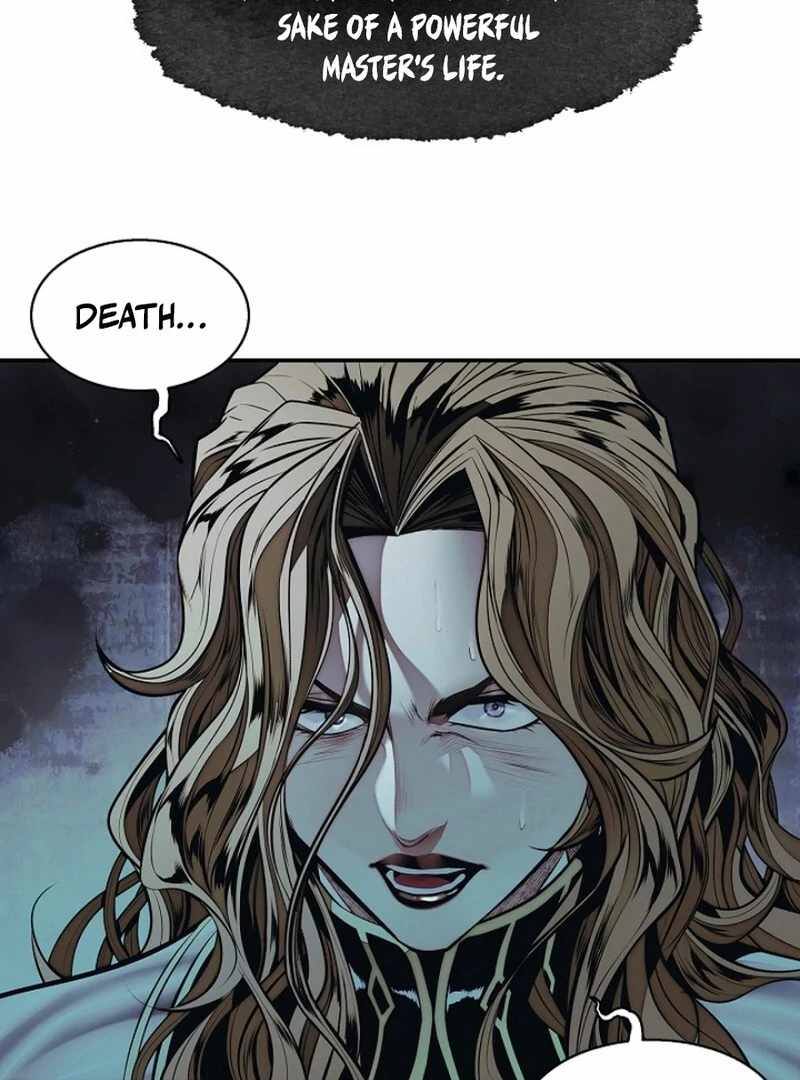 Read MookHyang – Dark Lady EN Manga Online