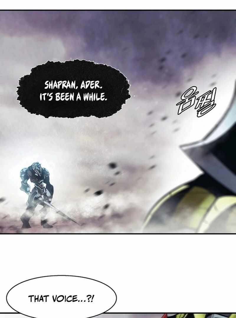 Read MookHyang – Dark Lady EN Manga Online