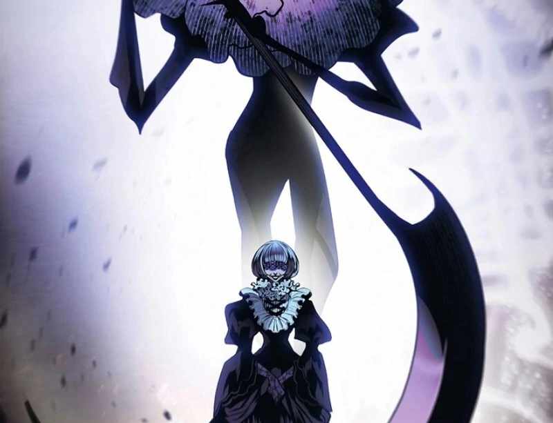 Read MookHyang – Dark Lady EN Manga Online