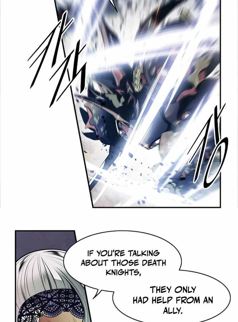 Read MookHyang – Dark Lady EN Manga Online