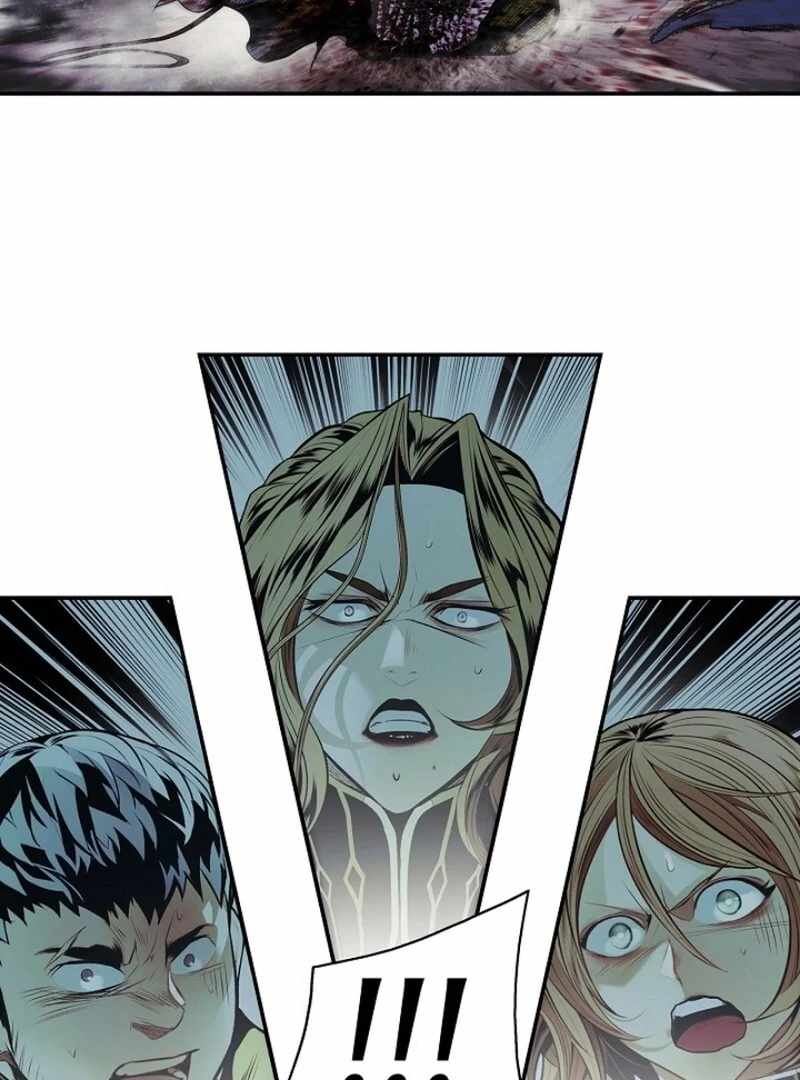 Read MookHyang – Dark Lady EN Manga Online