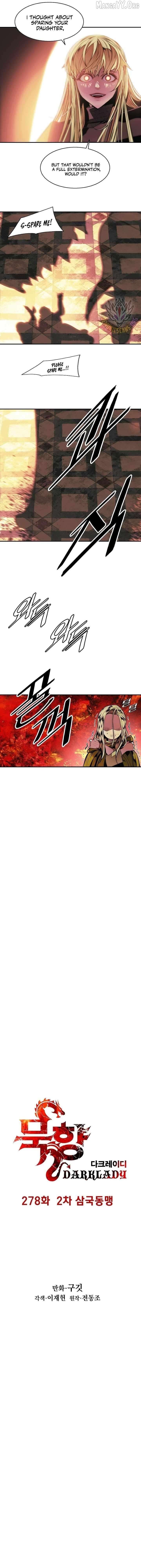 Read MookHyang – Dark Lady EN Manga Online