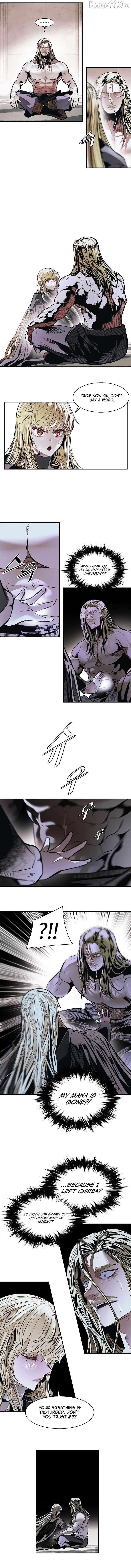 Read MookHyang – Dark Lady EN Manga Online