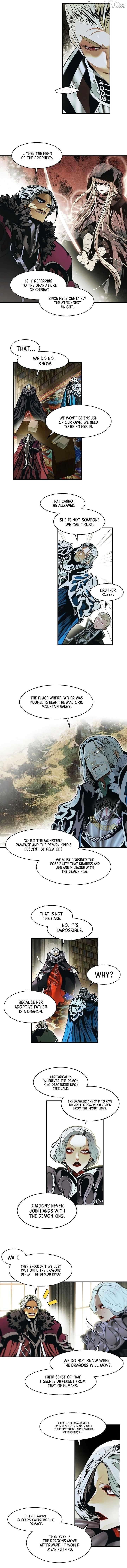 Read MookHyang – Dark Lady EN Manga Online