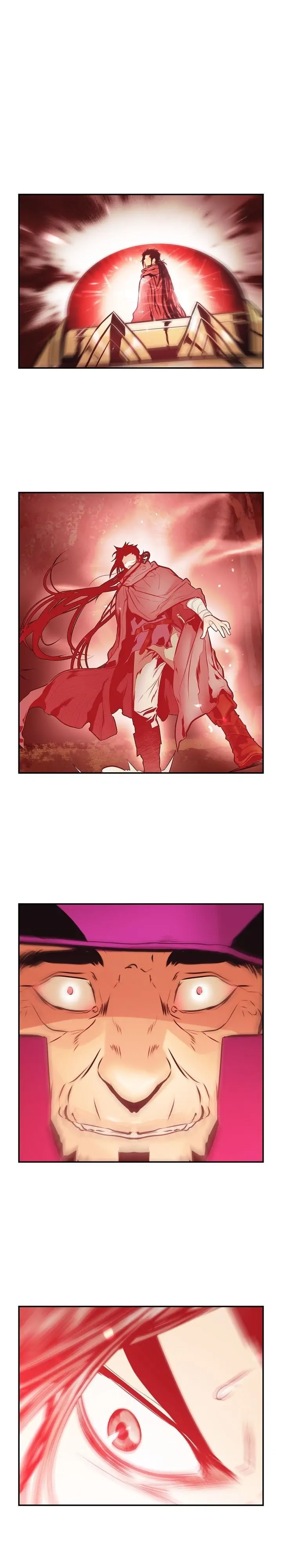 Read MookHyang – Dark Lady EN Manga Online