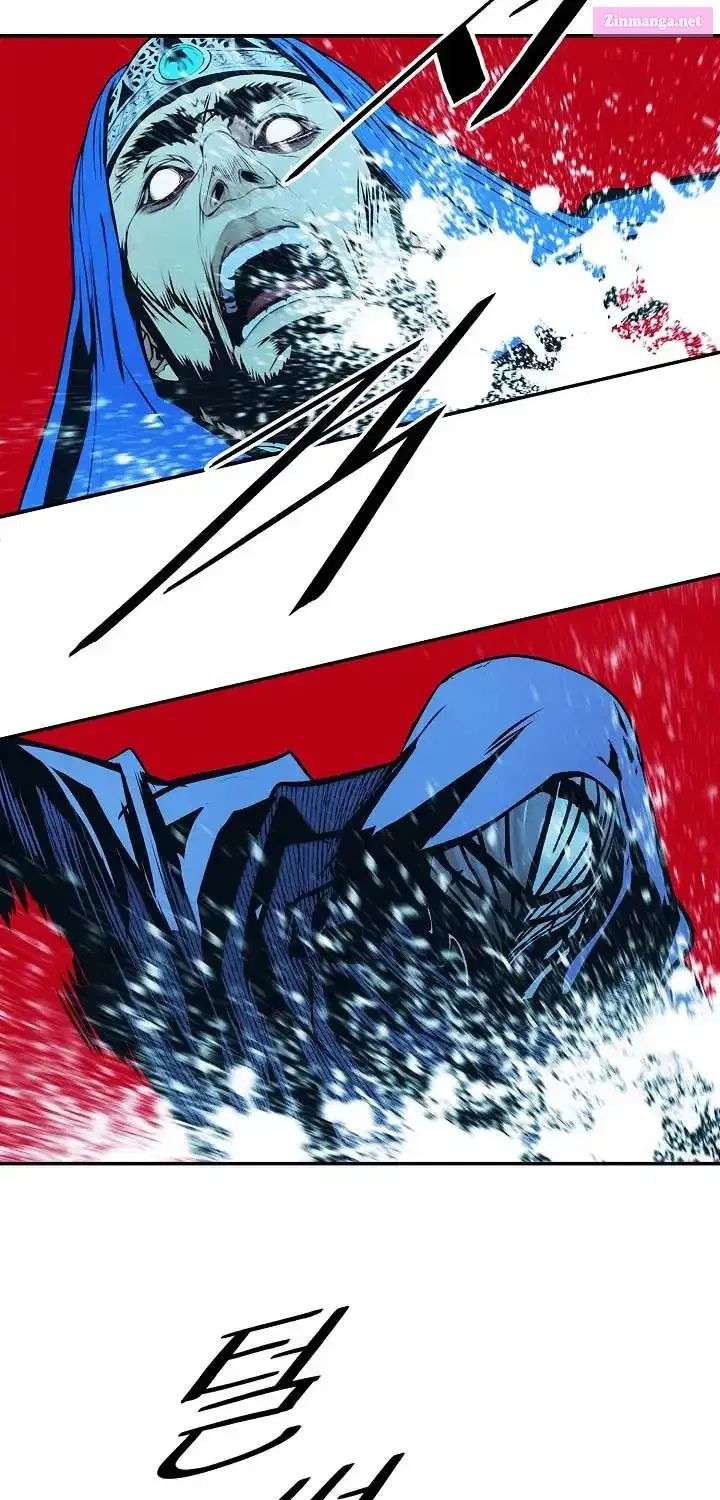 Read MookHyang – Dark Lady EN Manga Online
