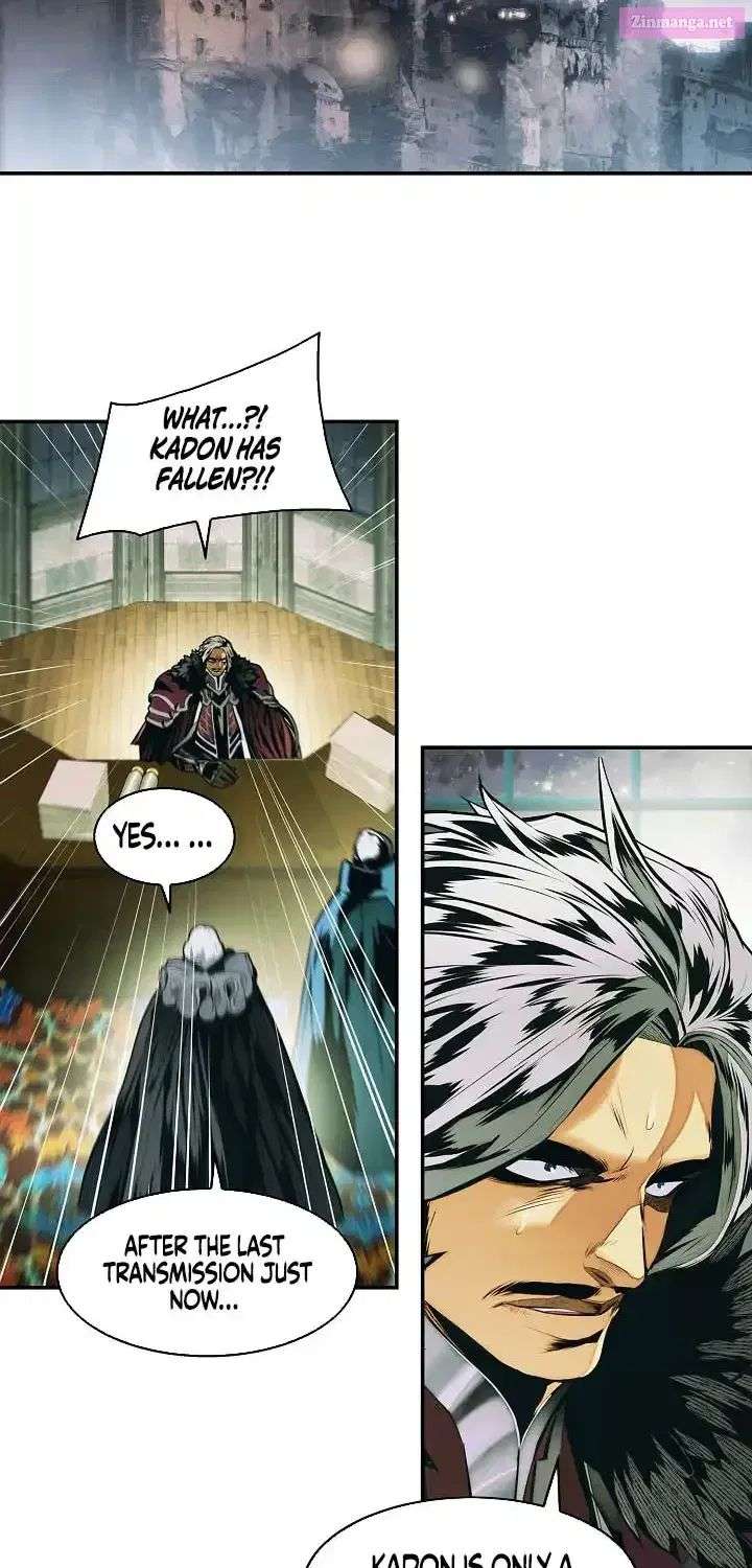 Read MookHyang – Dark Lady EN Manga Online
