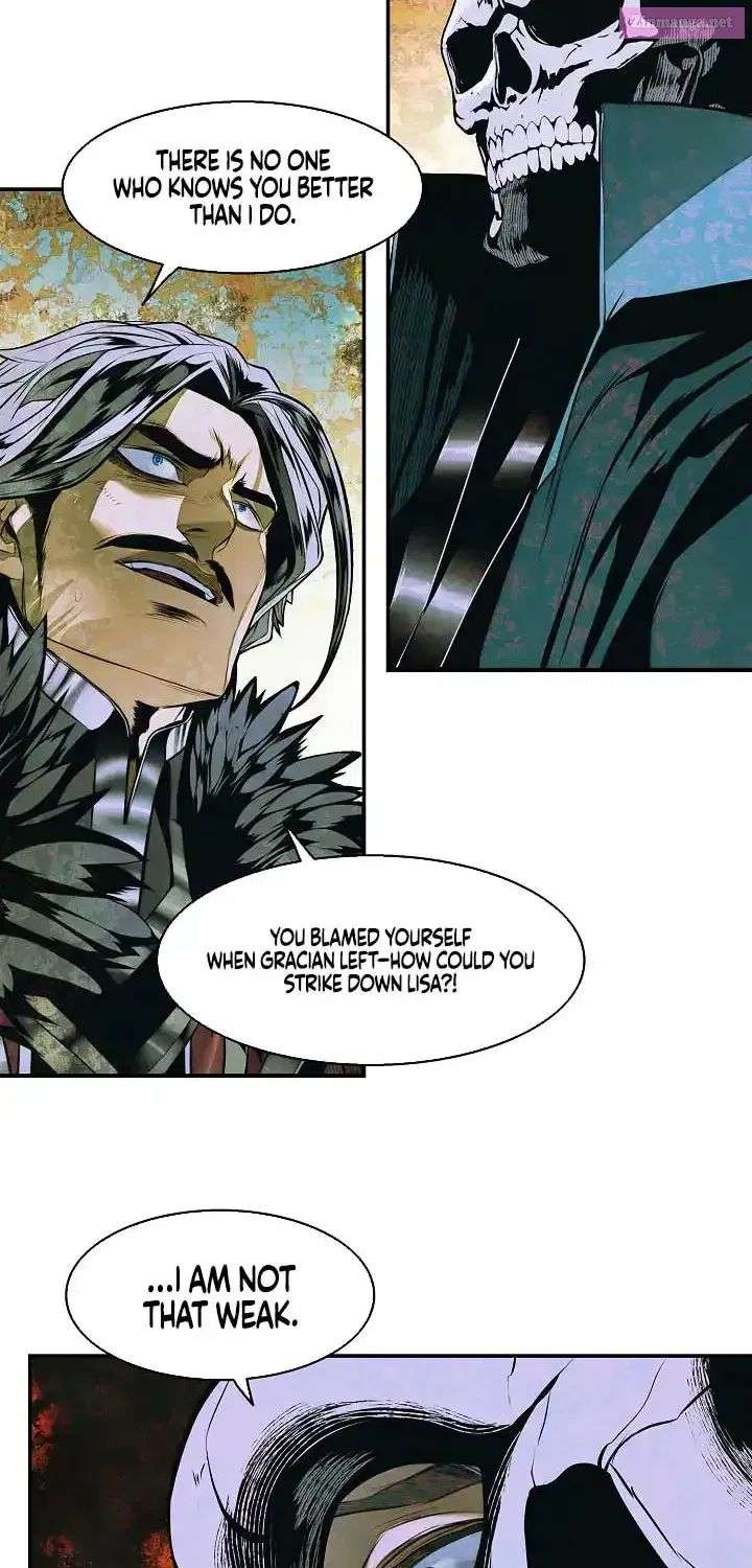 Read MookHyang – Dark Lady EN Manga Online