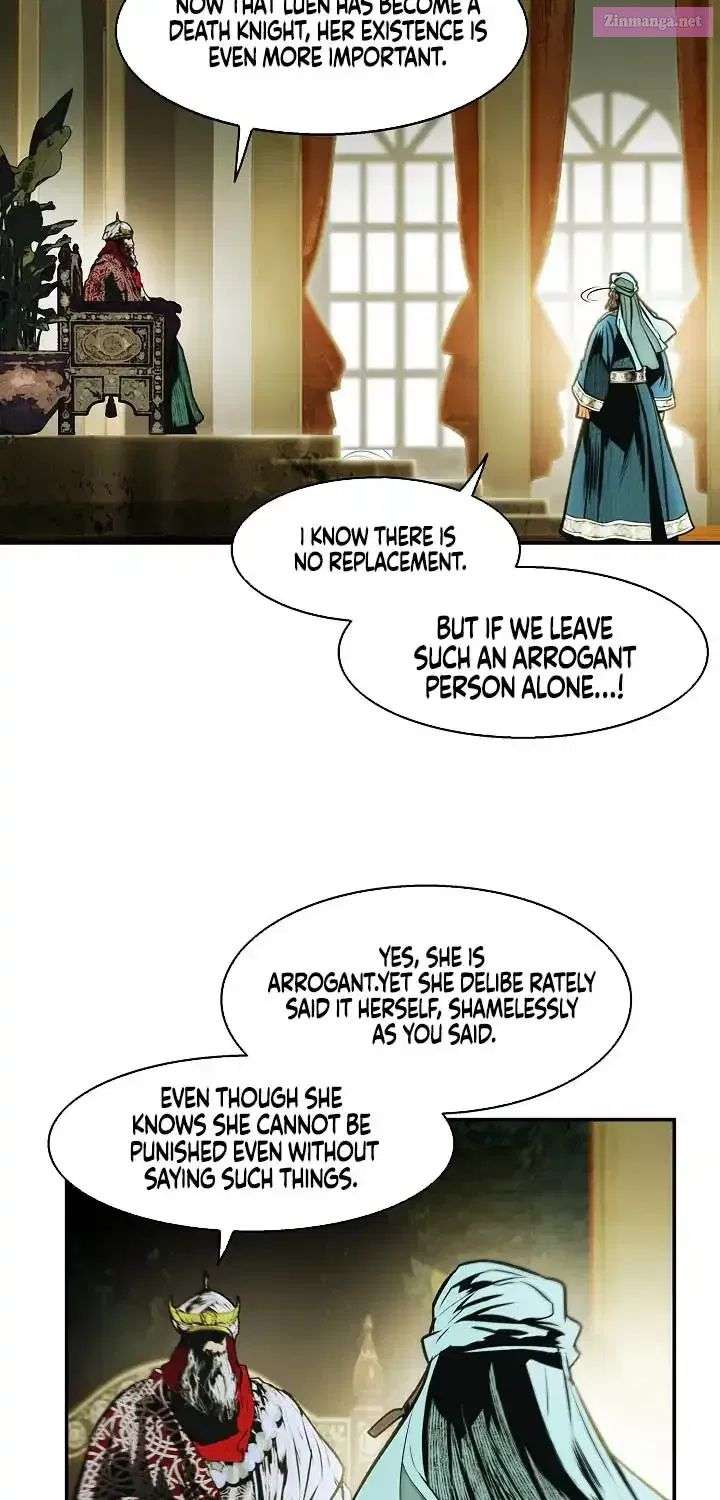 Read MookHyang – Dark Lady EN Manga Online
