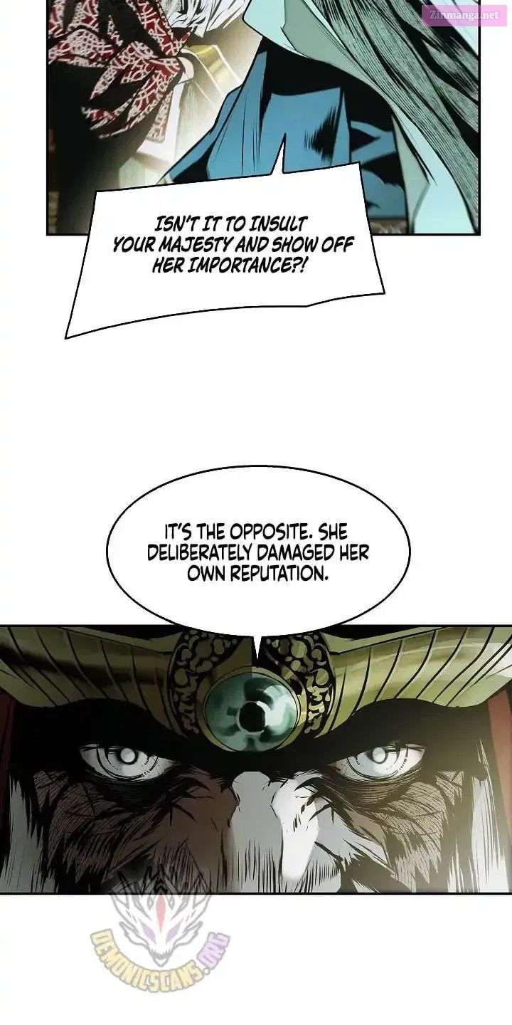 Read MookHyang – Dark Lady EN Manga Online