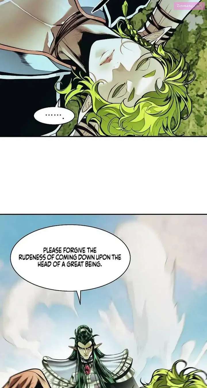 Read MookHyang – Dark Lady EN Manga Online