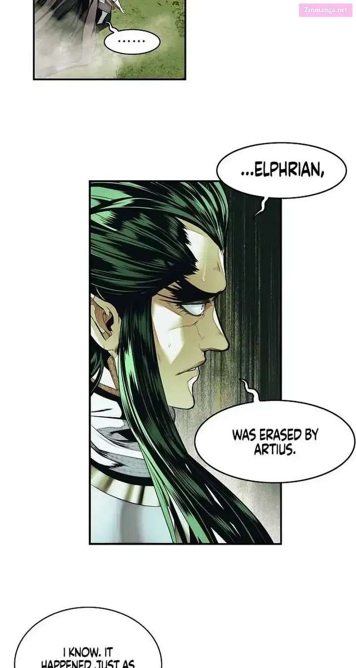 Read MookHyang – Dark Lady EN Manga Online