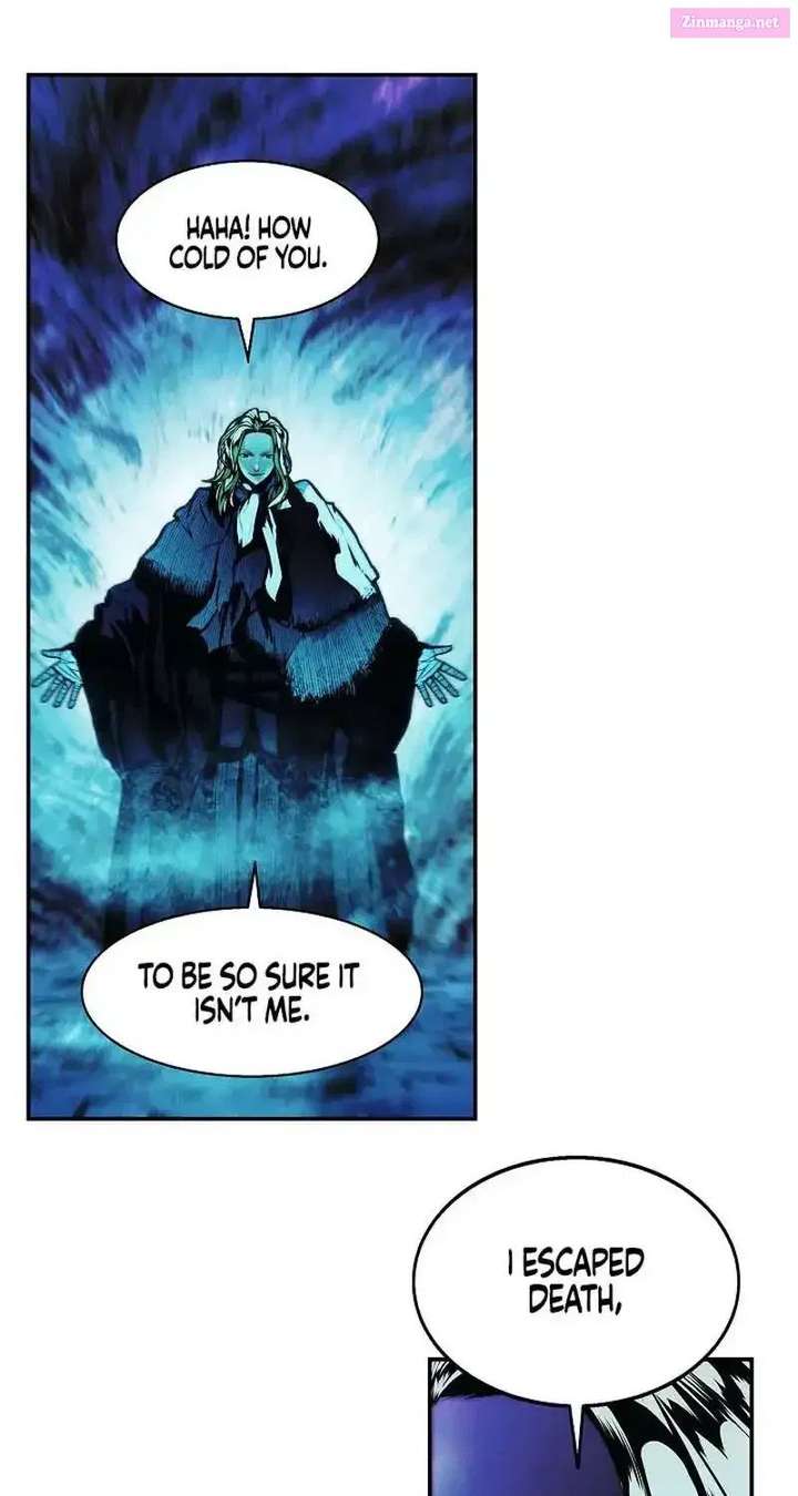 Read MookHyang – Dark Lady EN Manga Online