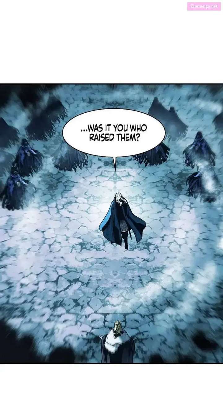 Read MookHyang – Dark Lady EN Manga Online