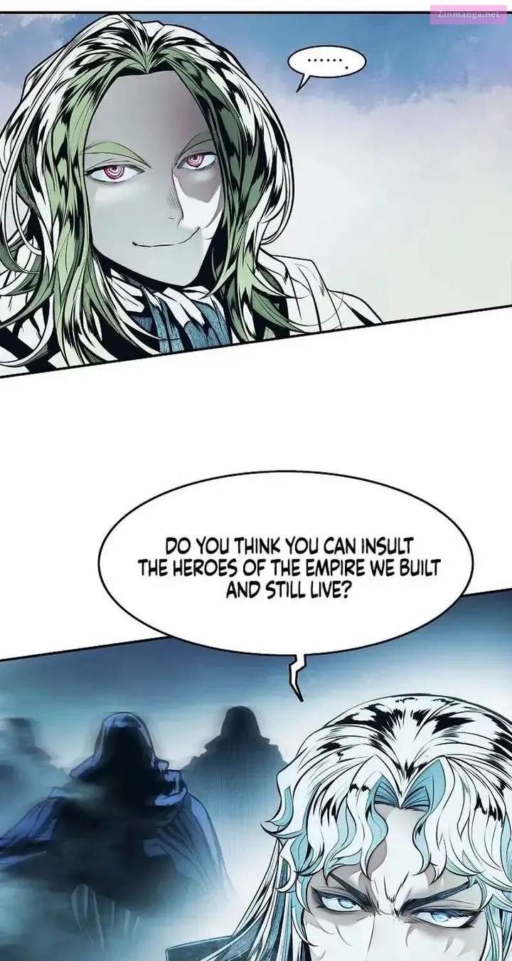 Read MookHyang – Dark Lady EN Manga Online