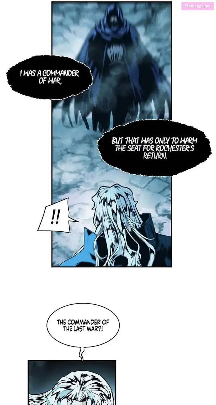 Read MookHyang – Dark Lady EN Manga Online