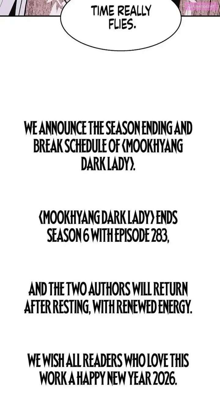 Read MookHyang – Dark Lady EN Manga Online