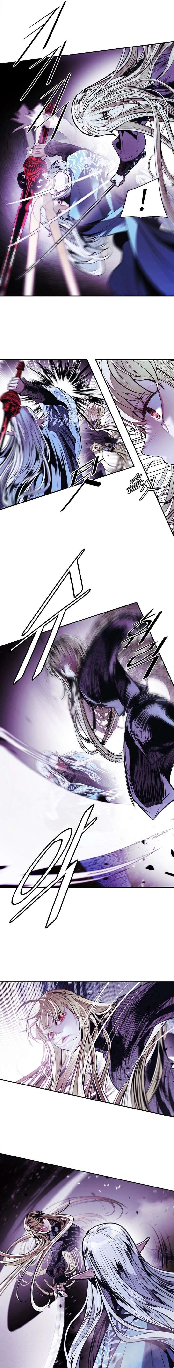 Read MookHyang – Dark Lady EN Manga Online