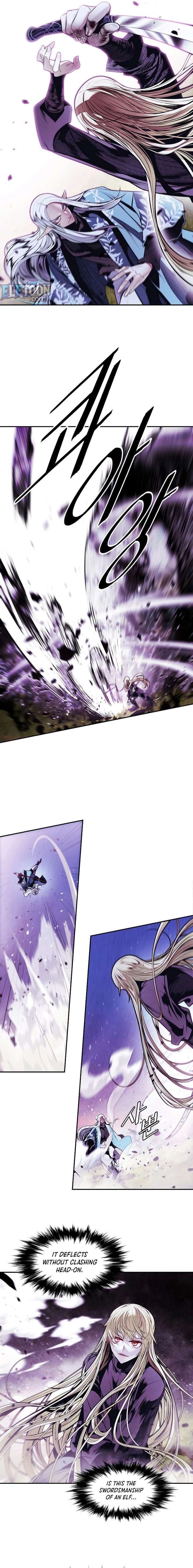 Read MookHyang – Dark Lady EN Manga Online