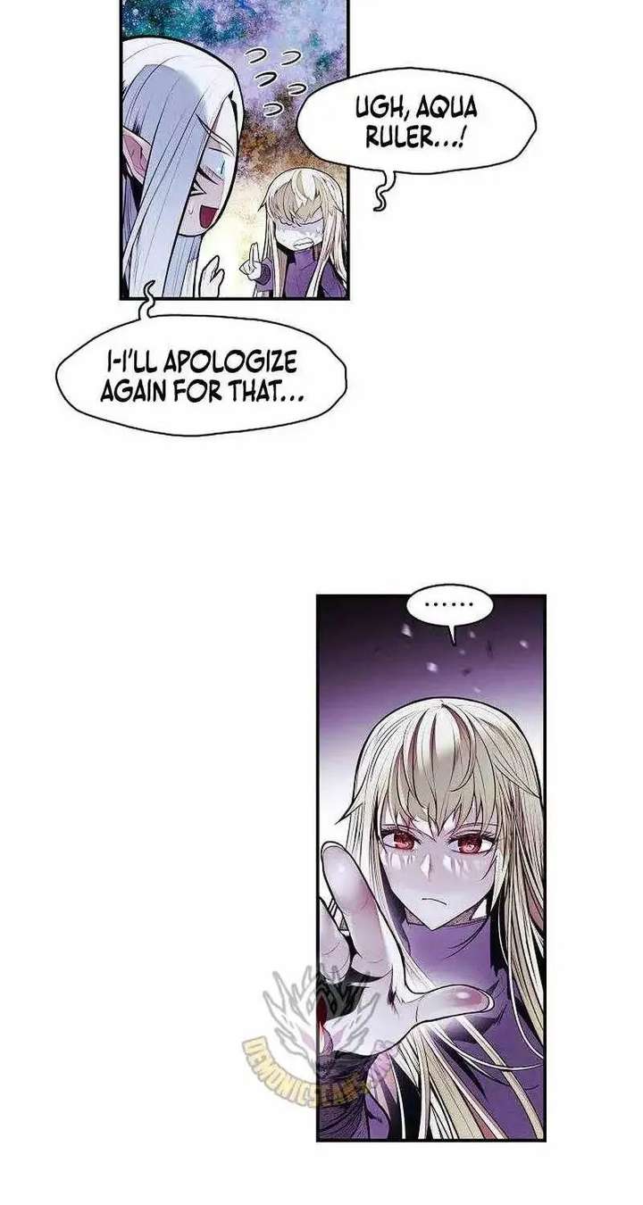 Read MookHyang – Dark Lady EN Manga Online