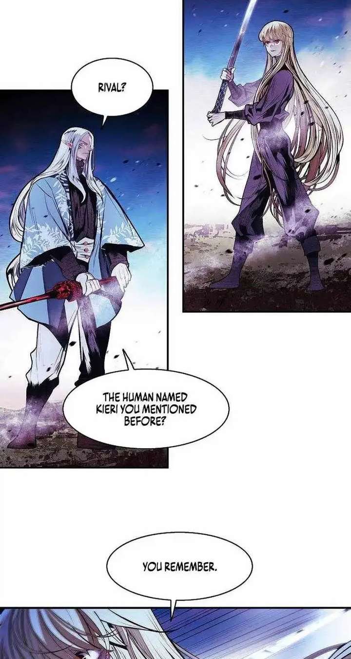 Read MookHyang – Dark Lady EN Manga Online