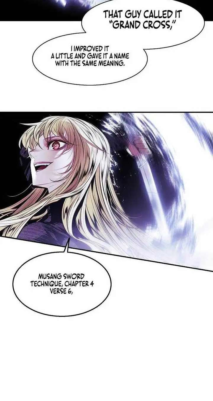 Read MookHyang – Dark Lady EN Manga Online