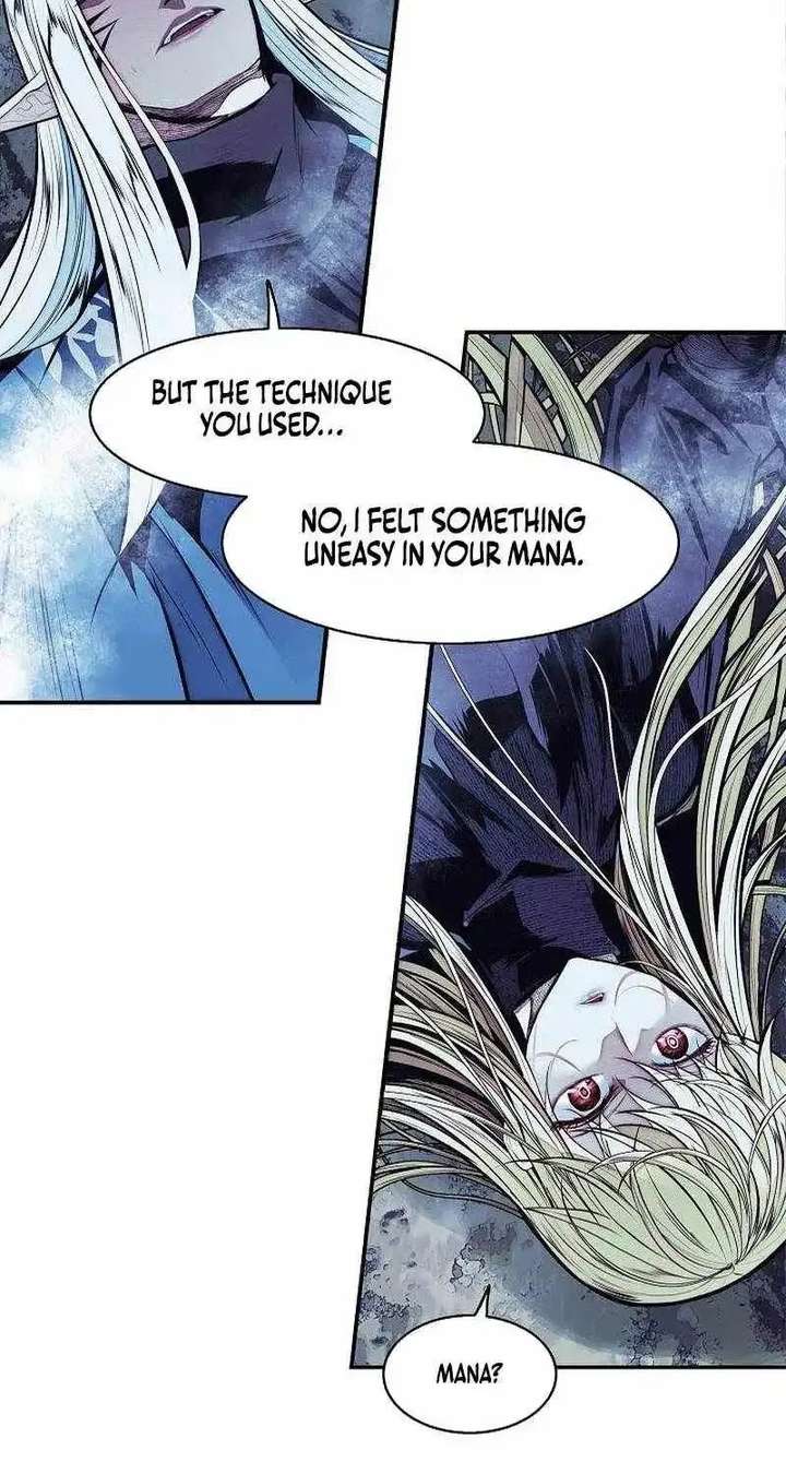 Read MookHyang – Dark Lady EN Manga Online