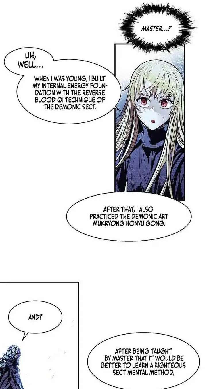Read MookHyang – Dark Lady EN Manga Online