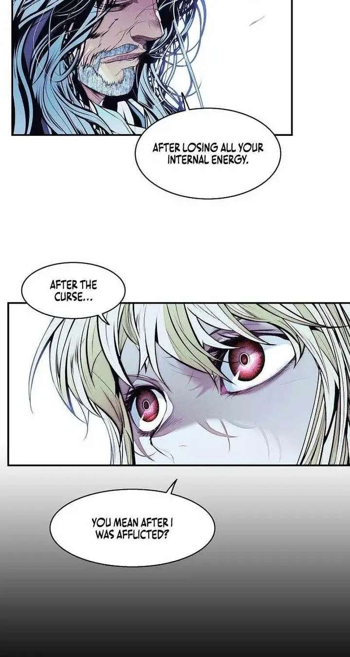 Read MookHyang – Dark Lady EN Manga Online