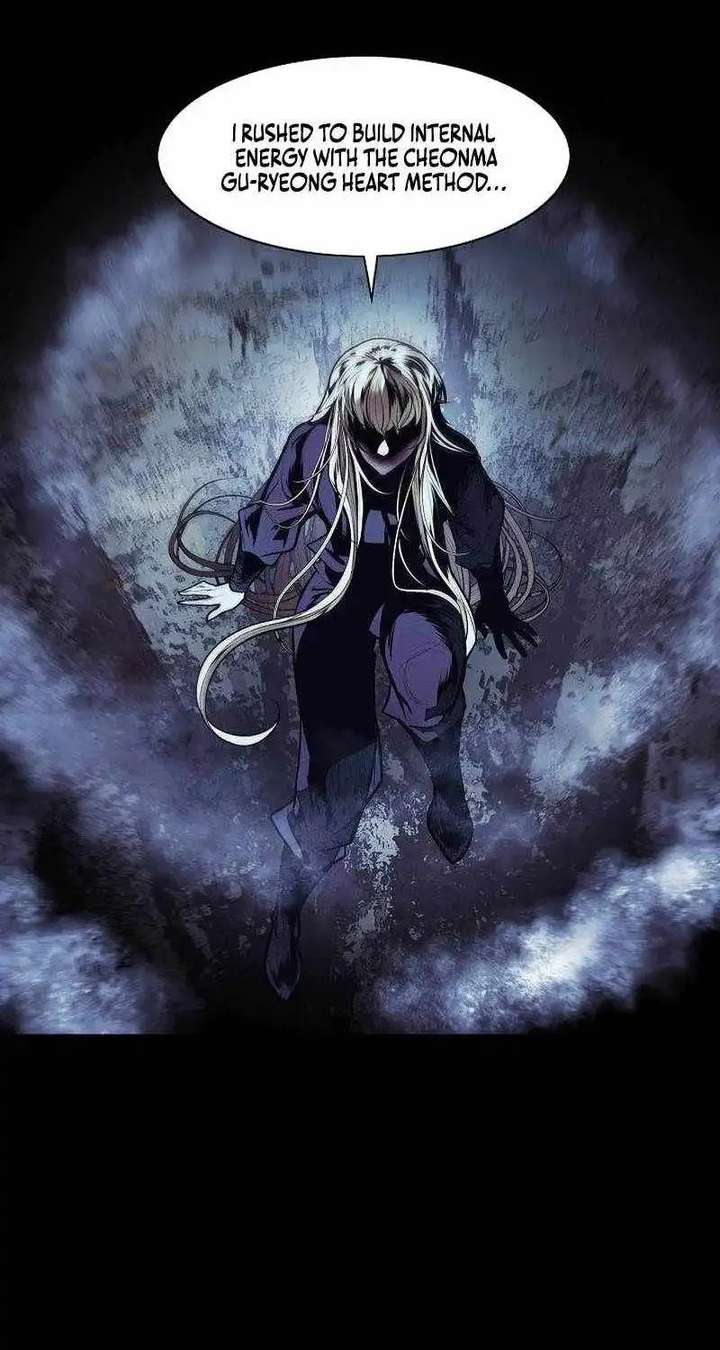 Read MookHyang – Dark Lady EN Manga Online