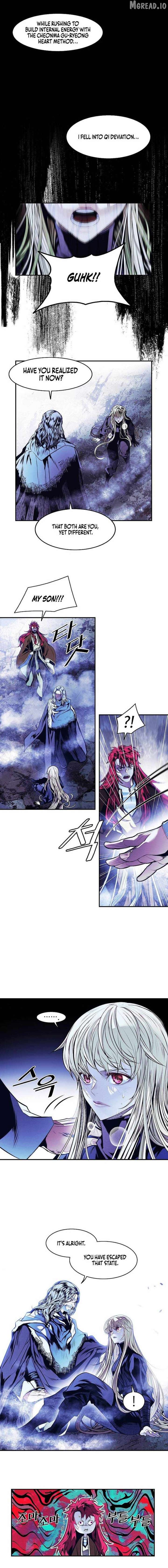 Read MookHyang – Dark Lady EN Manga Online